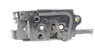 CERRADURA PUERTA DELANTERA IZQUIERDA SKODA FABIA (5J2) 2007-2011 - 1638561 / 5N1837015C