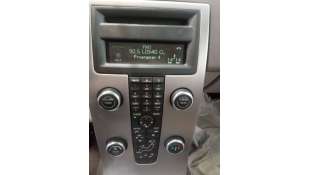 PANTALLA MULTIFUNCION VOLVO C30 2008-2008 - 1633950 / 31268055