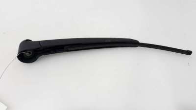 BRAZO LIMPIA TRASERO SKODA FABIA (5J2) 2007-2011 - 1641597 / 6Q6955707C