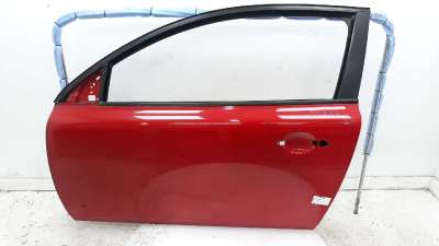 PUERTA DELANTERA IZQUIERDA VOLVO C30 2008-2008 - 1633972 / 31335483