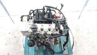 MOTOR COMPLETO SKODA FABIA (5J2) 2007-2011 - 1638611 / CHF