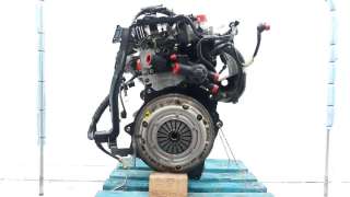 MOTOR COMPLETO SKODA FABIA (5J2) 2007-2011 - 1638611 / CHF