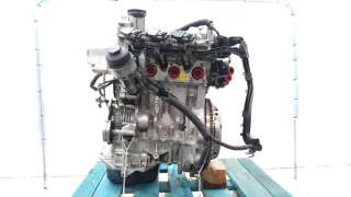 MOTOR COMPLETO SKODA FABIA (5J2) 2007-2011 - 1638611 / CHF