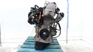 MOTOR COMPLETO SKODA FABIA (5J2) 2007-2011 - 1638611 / CHF