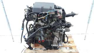 MOTOR COMPLETO FIAT I PUNTO (176) BERLINA 1997- - 1624354 / 176B4000