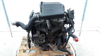 MOTOR COMPLETO FIAT I PUNTO (176) BERLINA 1997- - 1624354 / 176B4000