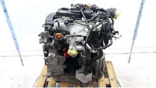 MOTOR COMPLETO MITSUBISHI GRANDIS (NA0W) 2007- - 1641556 / BWC