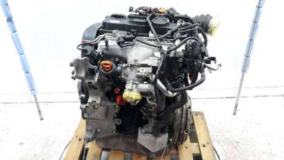 MOTOR COMPLETO MITSUBISHI GRANDIS (NA0W) 2007- - 1641556 / BWC