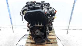 MOTOR COMPLETO MITSUBISHI GRANDIS (NA0W) 2007- - 1641556 / BWC