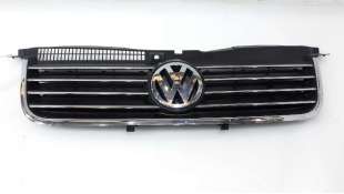 REJILLA DELANTERA VOLKSWAGEN PASSAT BERLINA (3B3) 2000-2004 - 1640438 / 3B0853651K