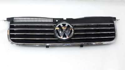 REJILLA DELANTERA VOLKSWAGEN PASSAT BERLINA (3B3) 2000-2004 - 1640438 / 3B0853651K