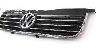 REJILLA DELANTERA VOLKSWAGEN PASSAT BERLINA (3B3) 2000-2004 - 1640438 / 3B0853651K