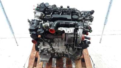 MOTOR COMPLETO VOLVO C30 2008-2008 - 1633947 / D4164T