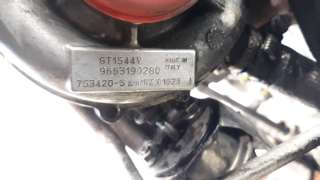 MOTOR COMPLETO VOLVO C30 2008-2008 - 1633947 / D4164T