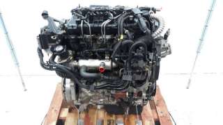 MOTOR COMPLETO VOLVO C30 2008-2008 - 1633947 / D4164T