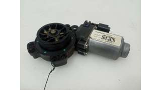 MOTOR ELEVALUNAS DELANTERO IZQUIERDO NISSAN QASHQAI (J10) 2007-2014 - 1639484 / 80771JD000