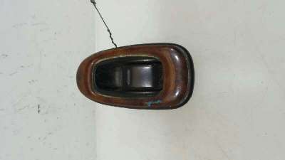 MANDO ELEVALUNAS TRASERO IZQUIERDO KIA SHUMA 1998- - 887575 / 4735101000