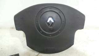 AIRBAG DELANTERO IZQUIERDO RENAULT MEGANE II BERLINA 5P 2002- - 826972 / 8200301513