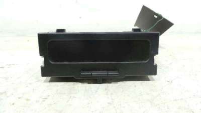 PANTALLA MULTIFUNCION RENAULT MEGANE II BERLINA 5P 2002- - 826975 / 8200350498