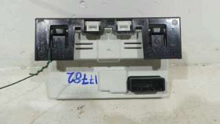 PANTALLA MULTIFUNCION RENAULT MEGANE II BERLINA 5P 2002- - 826975 / 8200350498