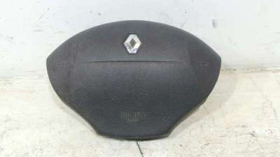 AIRBAG DELANTERO IZQUIERDO RENAULT SCENIC RX4 (JA0) 2002- - 838411 / 7700433084