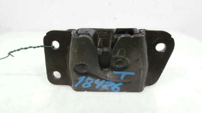 CERRADURA MALETERO / PORTON HYUNDAI SANTA FE (SM) 2001- - 925209 / 8123026000