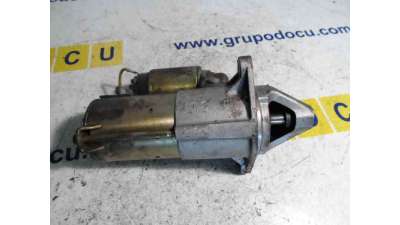 MOTOR ARRANQUE DAEWOO NUBIRA BERLINA 2003- - 526957 / 25182244