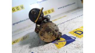 MOTOR ARRANQUE DAEWOO NUBIRA BERLINA 2003- - 526957 / 25182244