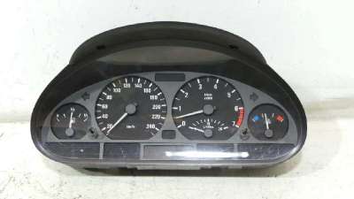 CUADRO INSTRUMENTOS BMW SERIE 3 BERLINA (E46) - - 768790