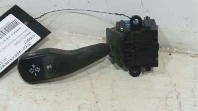 MANDO LUCES BMW SERIE 3 BERLINA (E46) 1998-2001 - 450883 / 61318363662