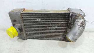 INTERCOOLER LAND ROVER DISCOVERY (SALLJG/LJ) 1990- - 825497