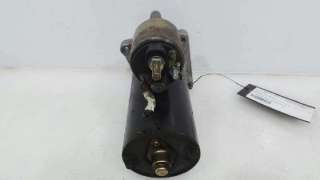 MOTOR ARRANQUE ALFA ROMEO 156 (116) 2002- - 912655 / 0001109030