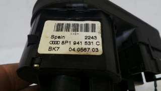 MANDO LUCES AUDI A3 (8P1) 2003-2008 - 931538 / 8P0919094