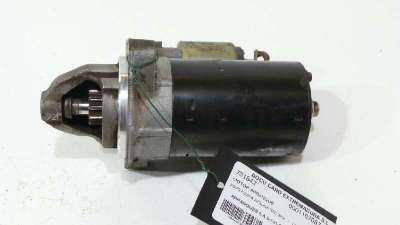 MOTOR ARRANQUE FORD FIESTA BERLINA (DX) 1999- - 731642 / 0001107087