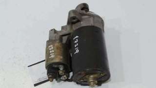 MOTOR ARRANQUE FORD FIESTA BERLINA (DX) 1999- - 731642 / 0001107087