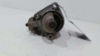 MOTOR ARRANQUE FORD FIESTA BERLINA (DX) 1999- - 731642 / 0001107087