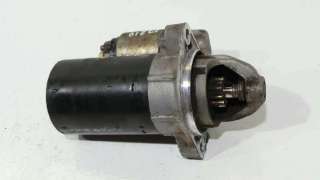 MOTOR ARRANQUE FORD FIESTA BERLINA (DX) 1999- - 731642 / 0001107087