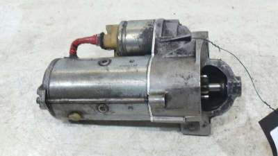 MOTOR ARRANQUE RENAULT LAGUNA II (BG0) 2001-2005 - 805565 / 8200331251