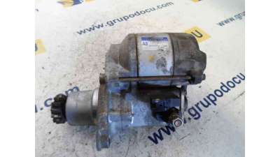 MOTOR ARRANQUE TOYOTA RAV4 FUNCRUISER (A1) 1994- - 438845 / 2810074140