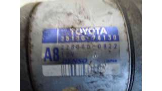 MOTOR ARRANQUE TOYOTA RAV4 FUNCRUISER (A1) 1994- - 438845 / 2810074140