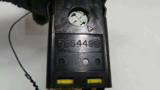 INTERRUPTOR SAAB 9-5 BERLINA 2001-2005 - 912067 / 5354493