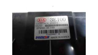 MANDO CLIMATIZADOR KIA SORENTO (BL) 2002-2006 - 492767