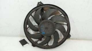 ELECTROVENTILADOR PEUGEOT 206 1999-2001 - 887727 / RHY