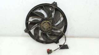 ELECTROVENTILADOR PEUGEOT 206 1999-2001 - 887727 / RHY