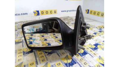 RETROVISOR IZQUIERDO SEAT IBIZA 1988- - 388483