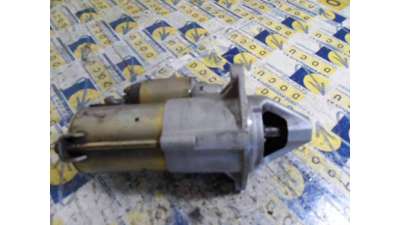 MOTOR ARRANQUE DAEWOO KALOS 2002-2004 - 407309 / 96952005