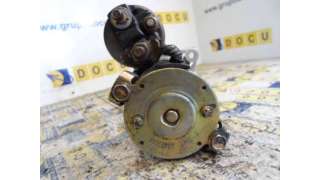 MOTOR ARRANQUE DAEWOO KALOS 2002-2004 - 407309 / 96952005