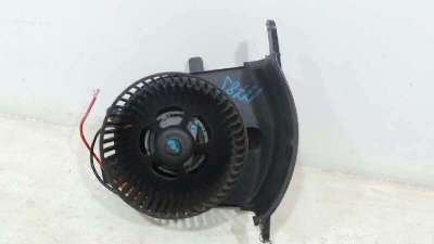 VENTILADOR CALEFACCION RENAULT SCENIC II (JM) 2006- - 831121