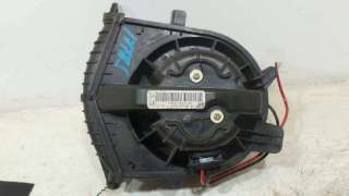 VENTILADOR CALEFACCION RENAULT SCENIC II (JM) 2006- - 831121