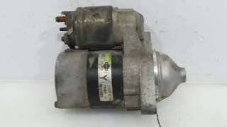 MOTOR ARRANQUE NISSAN MICRA (K12E) 2002-2008 - 886893 / 233001F77A